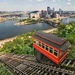 Duquesne Incline/Mount Washington