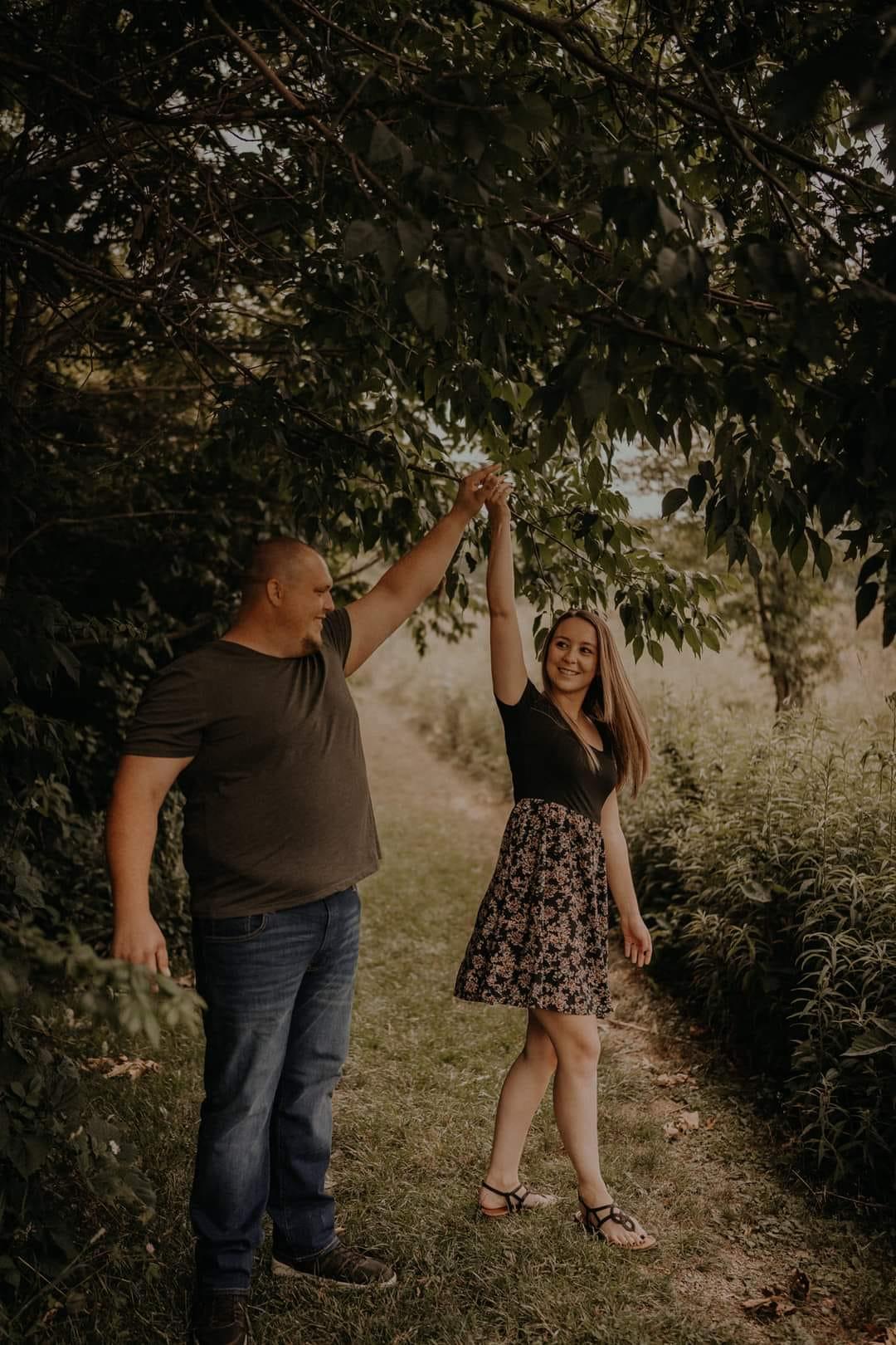 The Wedding Website of Ashley Knapp and Tommy Missig