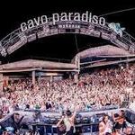Cavo Paradiso Club Mykonos