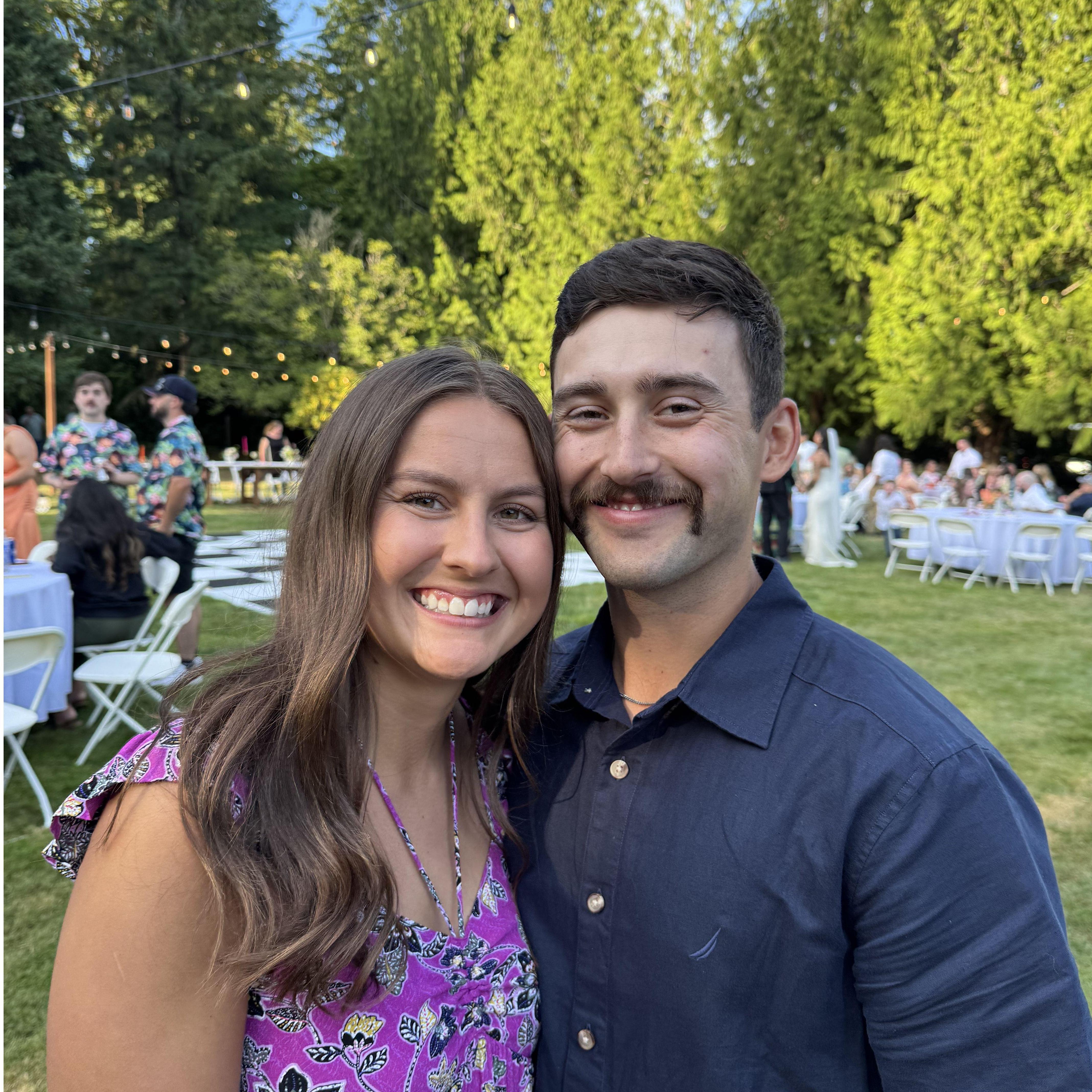 Wedding Dance Partner