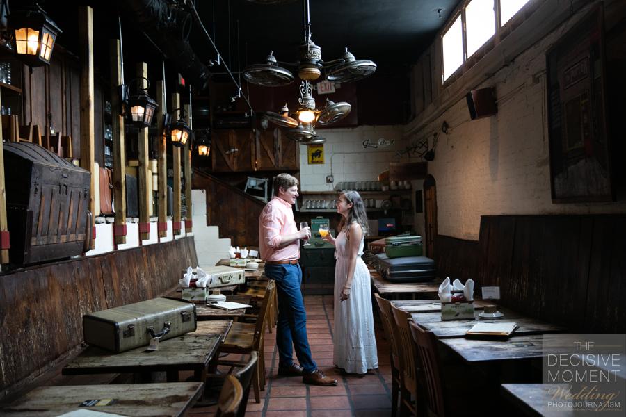 The Wedding Website of Lillie Kline and Ari Whiteman