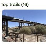 Best Road Biking Trails in Henderson