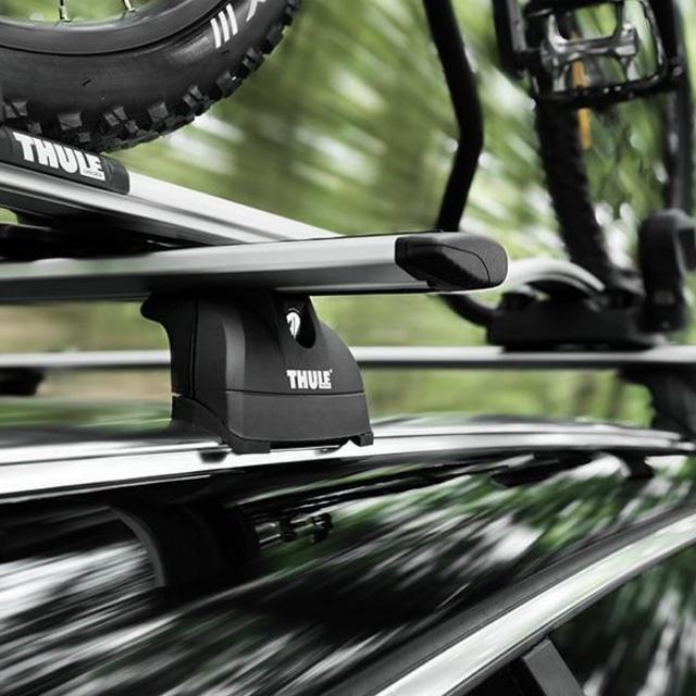Roof bars