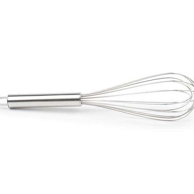 Fox Run 10 Inch Whisk, 10-Inch, Stainless Steel