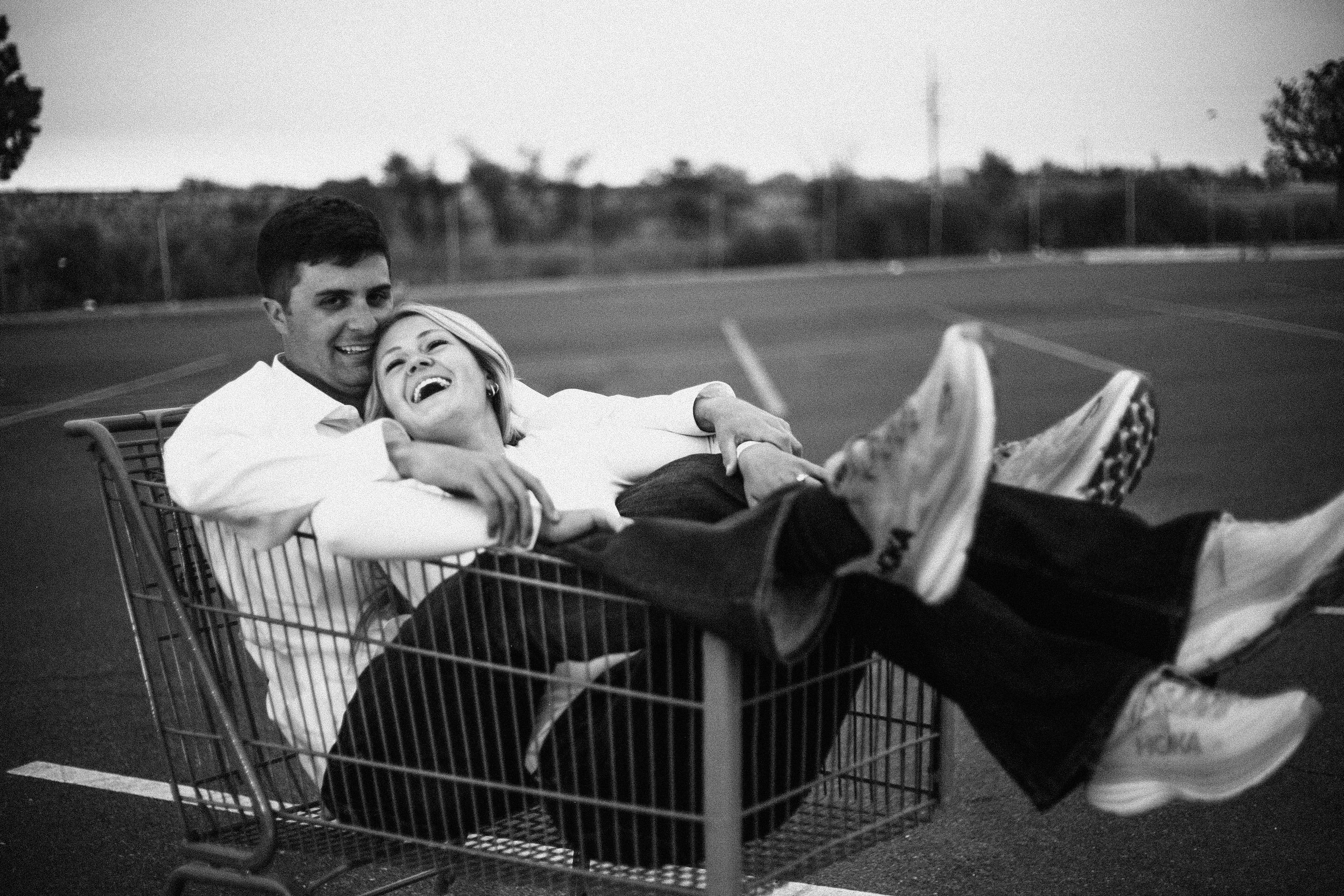 The Wedding Website of Austin Yahn and Amber Wolever