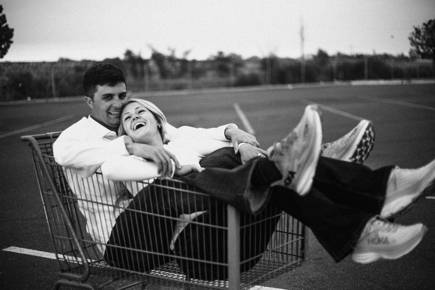 The Wedding Website of Austin Yahn and Amber Wolever
