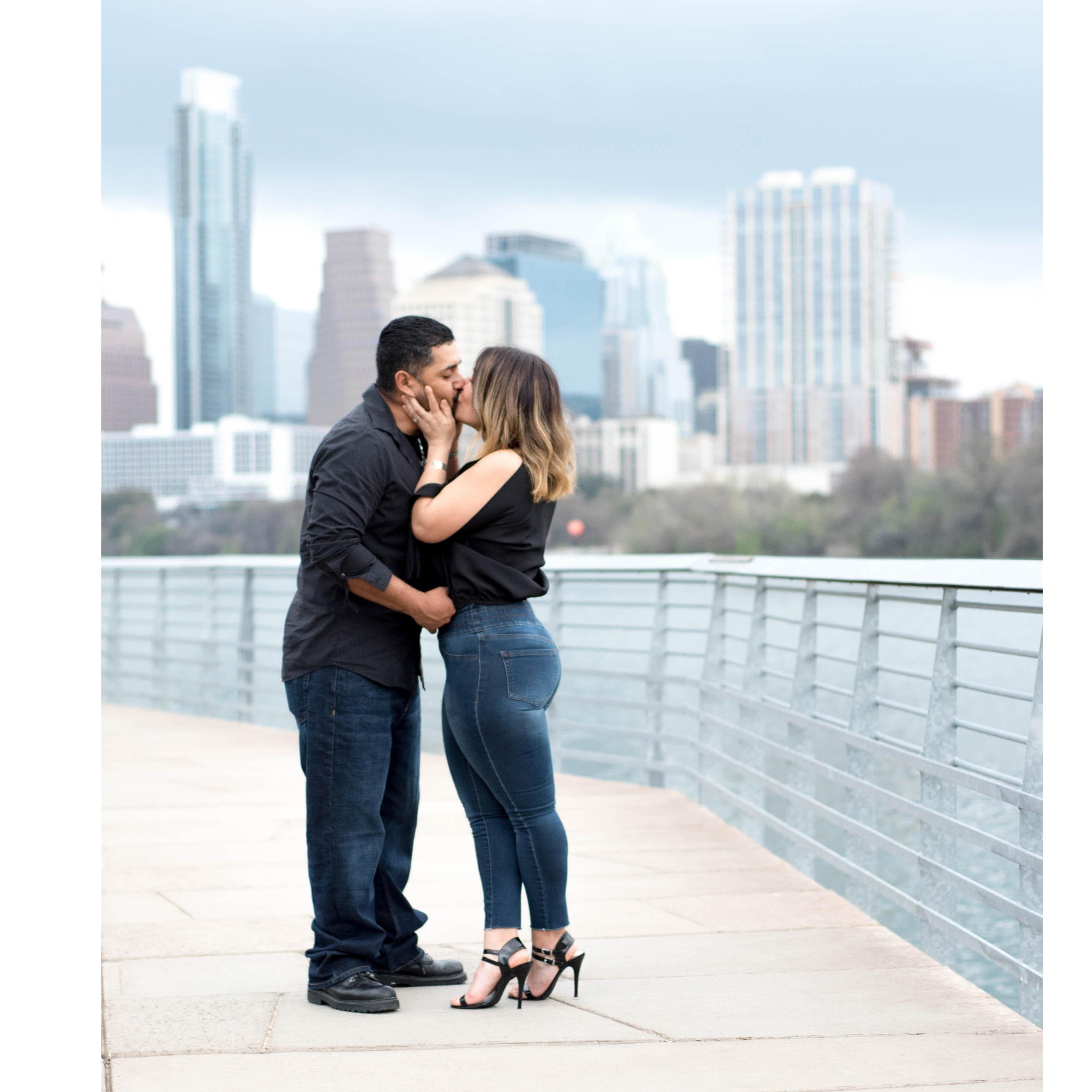 AUSTIN CITY LOVE