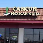 Cancun Mexican Grill