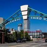 Historic Third Ward