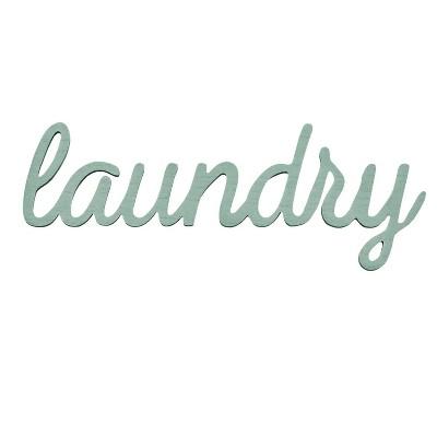 Laundry Wall Art - Stratton Home Decor