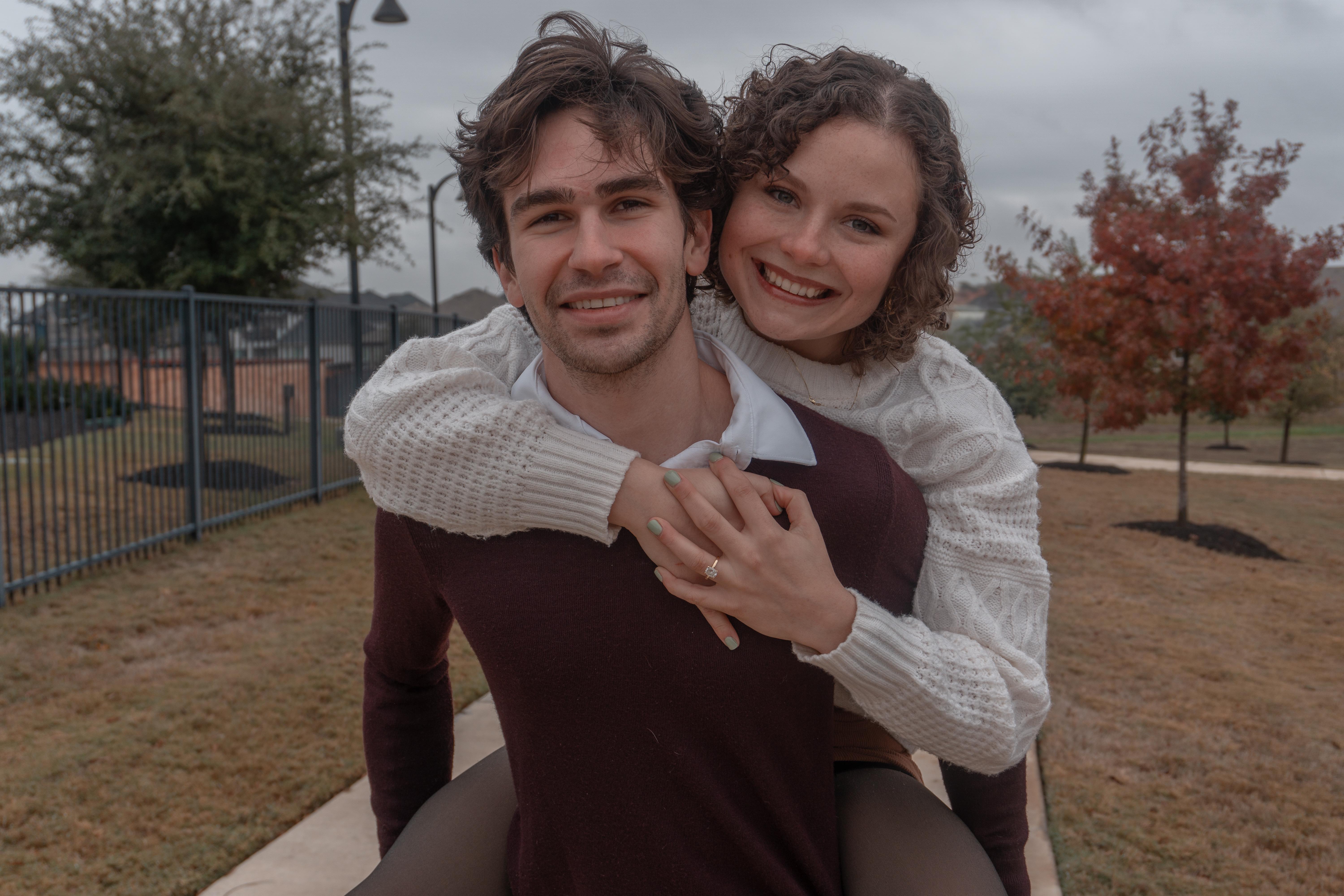 The Wedding Website of Sara Aguillard and Randall Lochridge