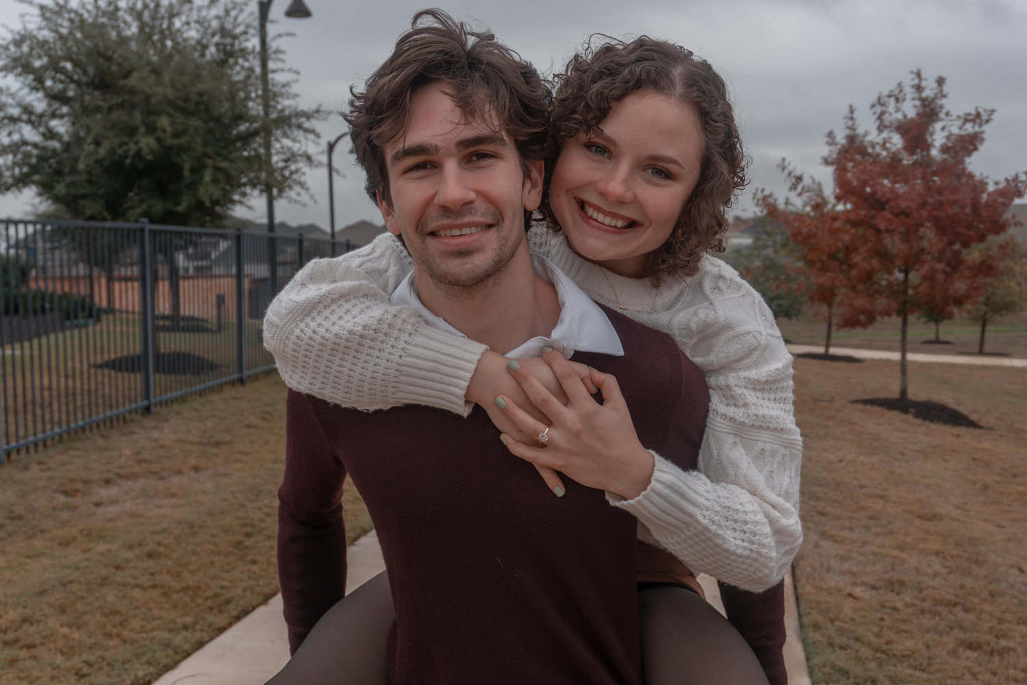 The Wedding Website of Sara Aguillard and Randall Lochridge