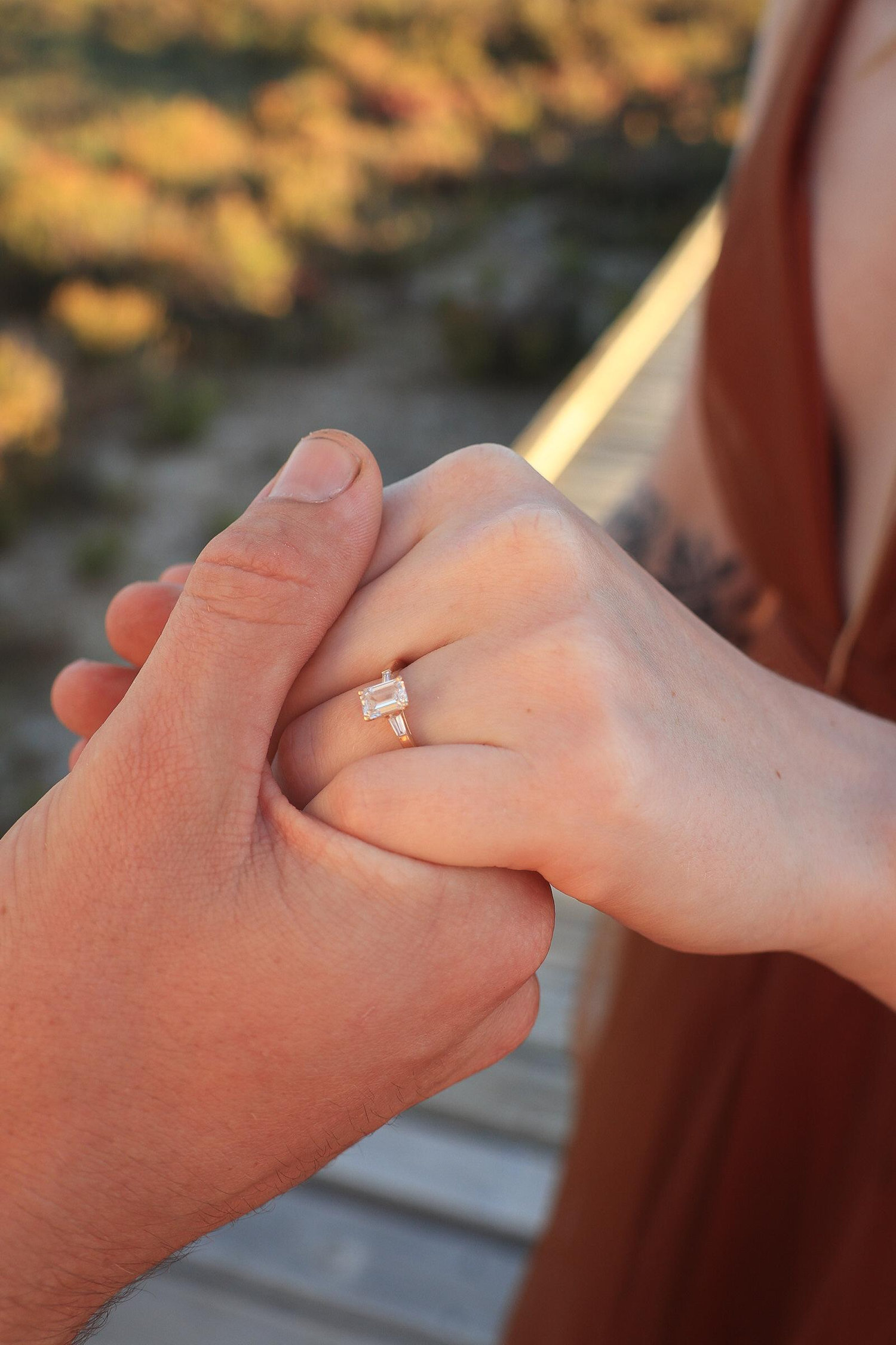 The Wedding Website of Nathan Morris and Anysha Grossman
