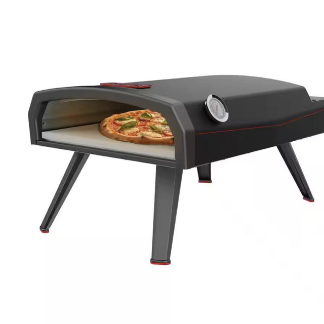Dyna-Glo Portable Gas Pizza Oven