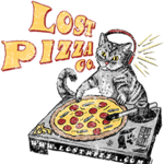 Lost Pizza Co.