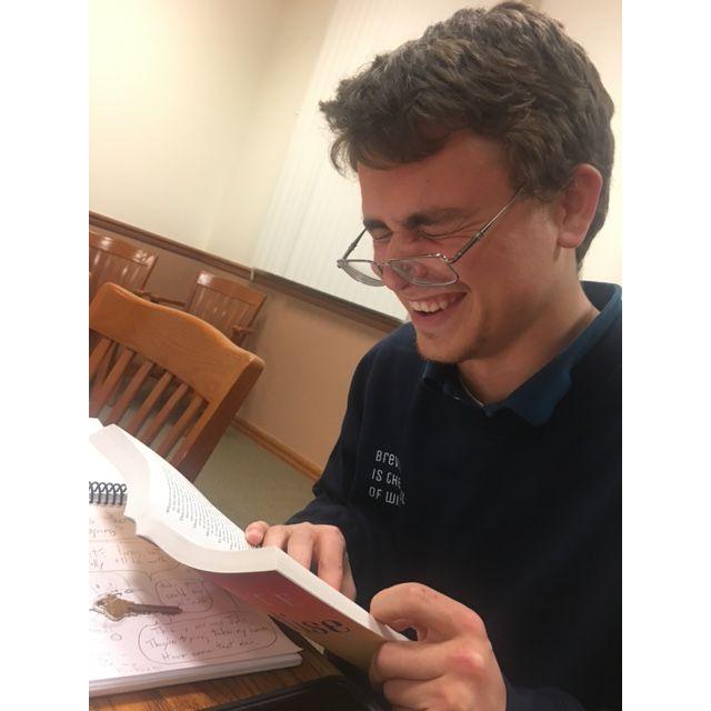 Study date