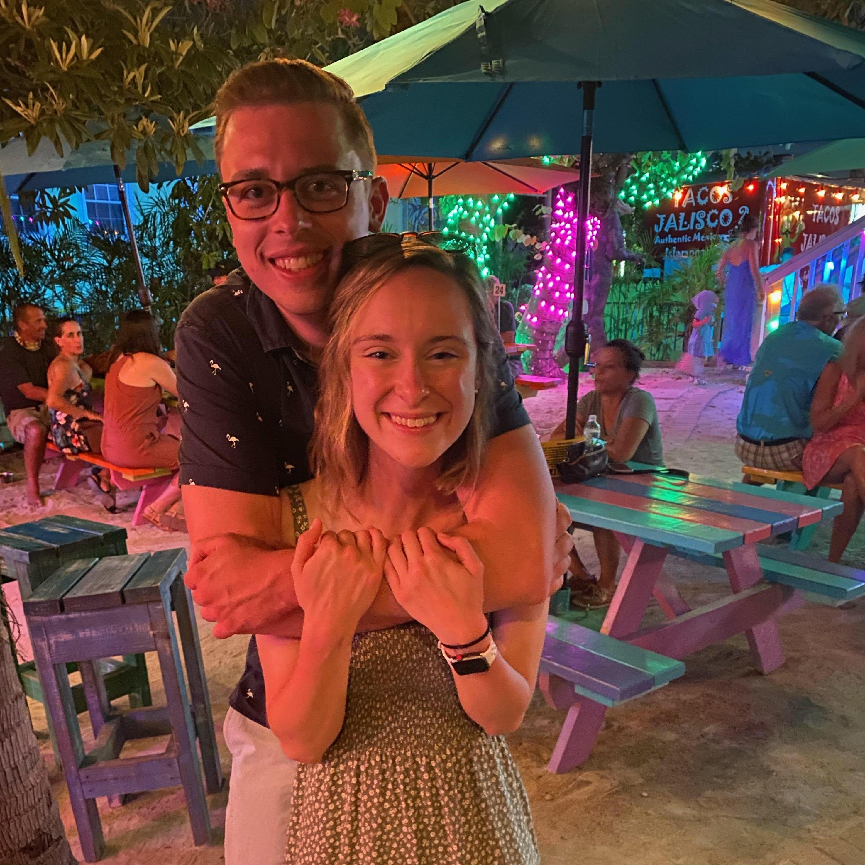 Florida Keys - May 2021