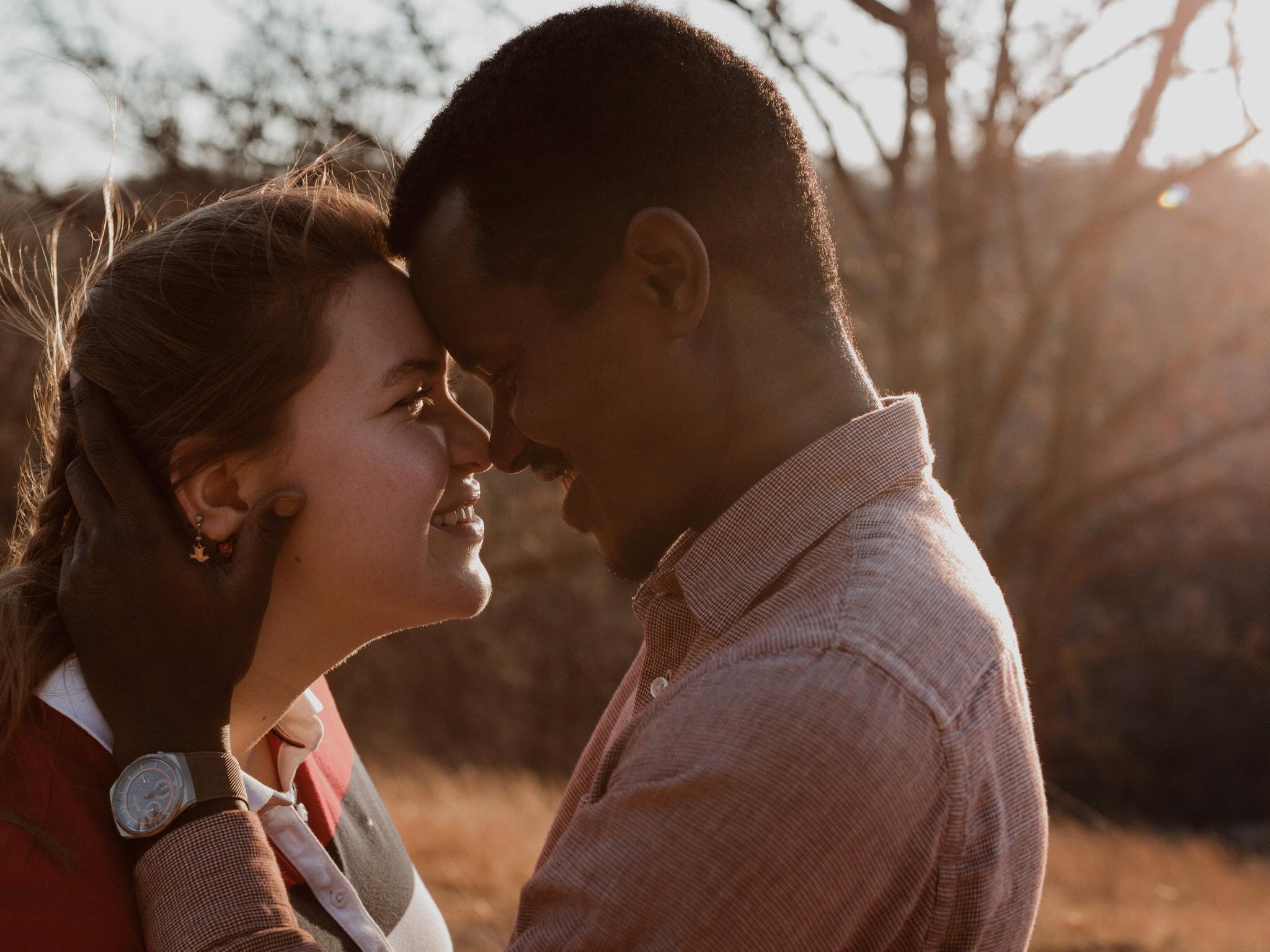 The Wedding Website of Sierra Santos and JeanClaude Nduwimana