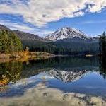 Lassen Volcanic National Park
