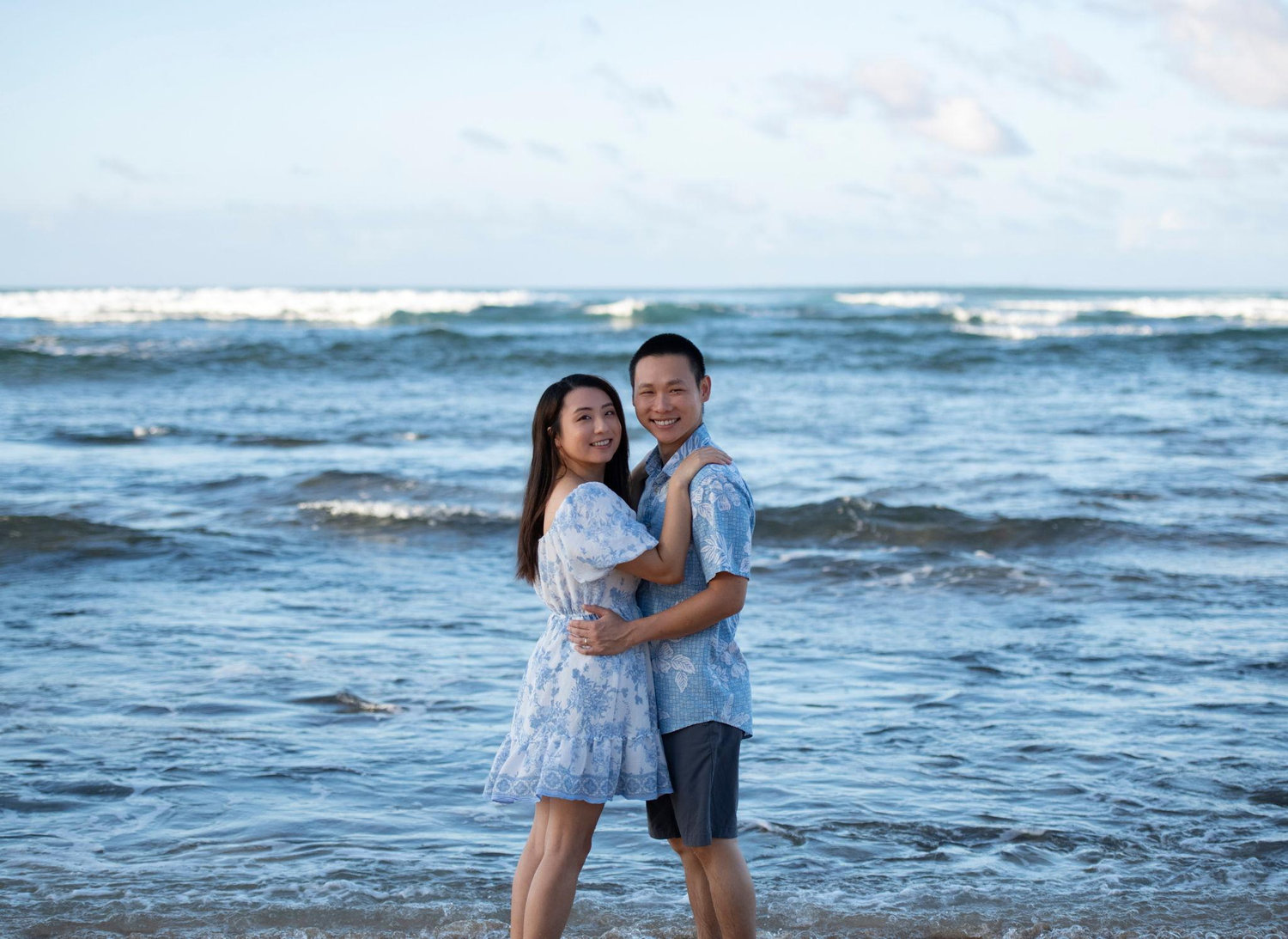 The Wedding Website of Ben Ota and Julie Li