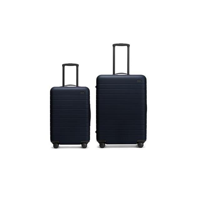 The Bigger Carry-On & Medium