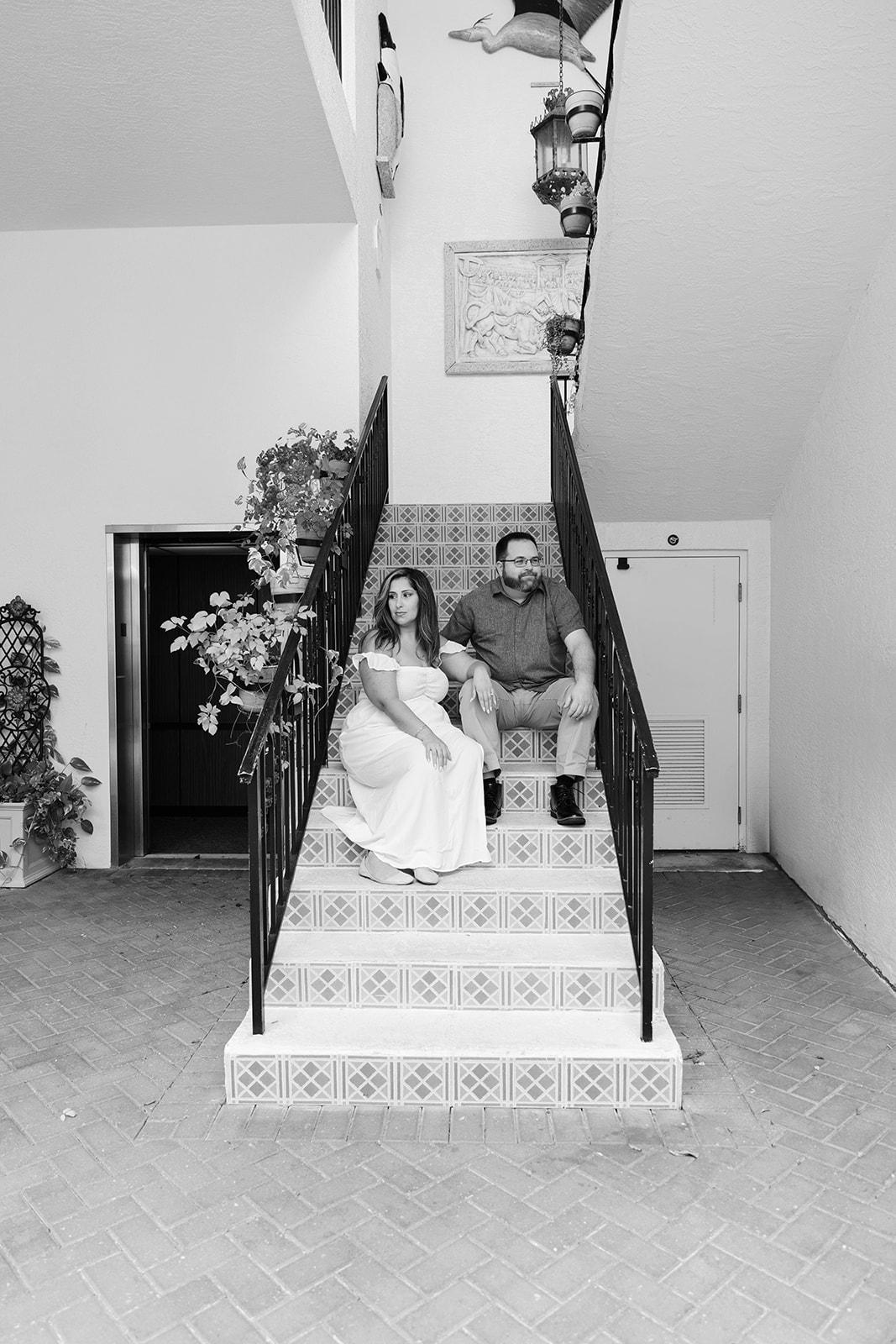 The Wedding Website of Angela Shalabi and Dan Balfour