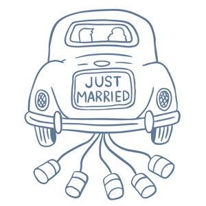 Our Newlywed Fund