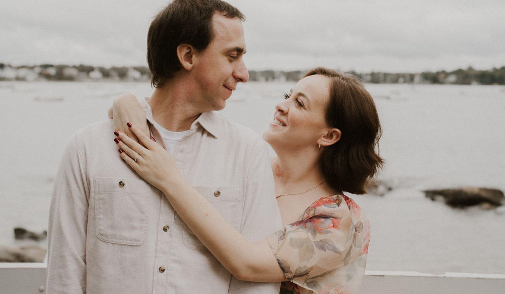 Megan Delaney and Max Wenzel's Wedding Website