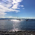 Waterfront Park