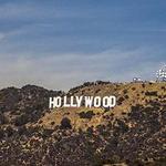 Hollywood Sign Hike