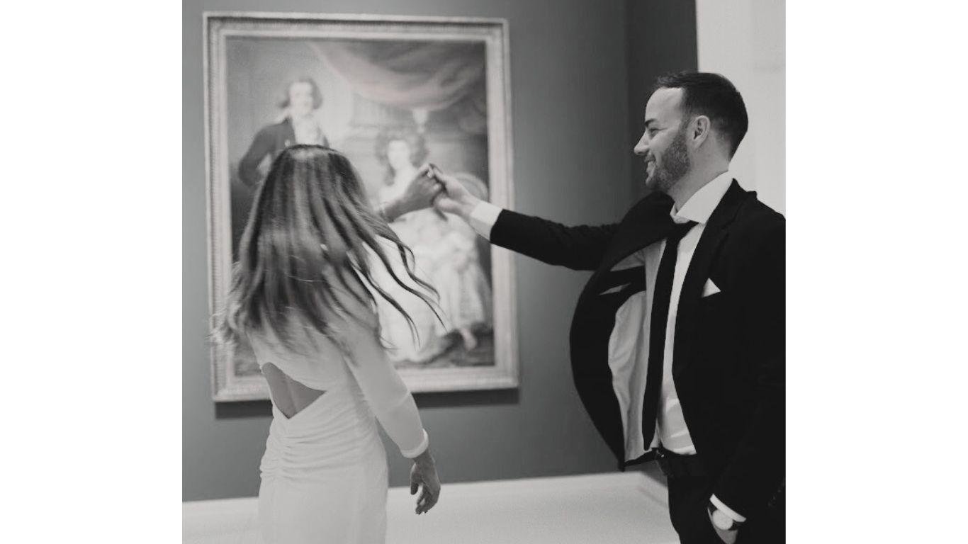 The Wedding Website of Meghan Murphy and Matthias Scheerer