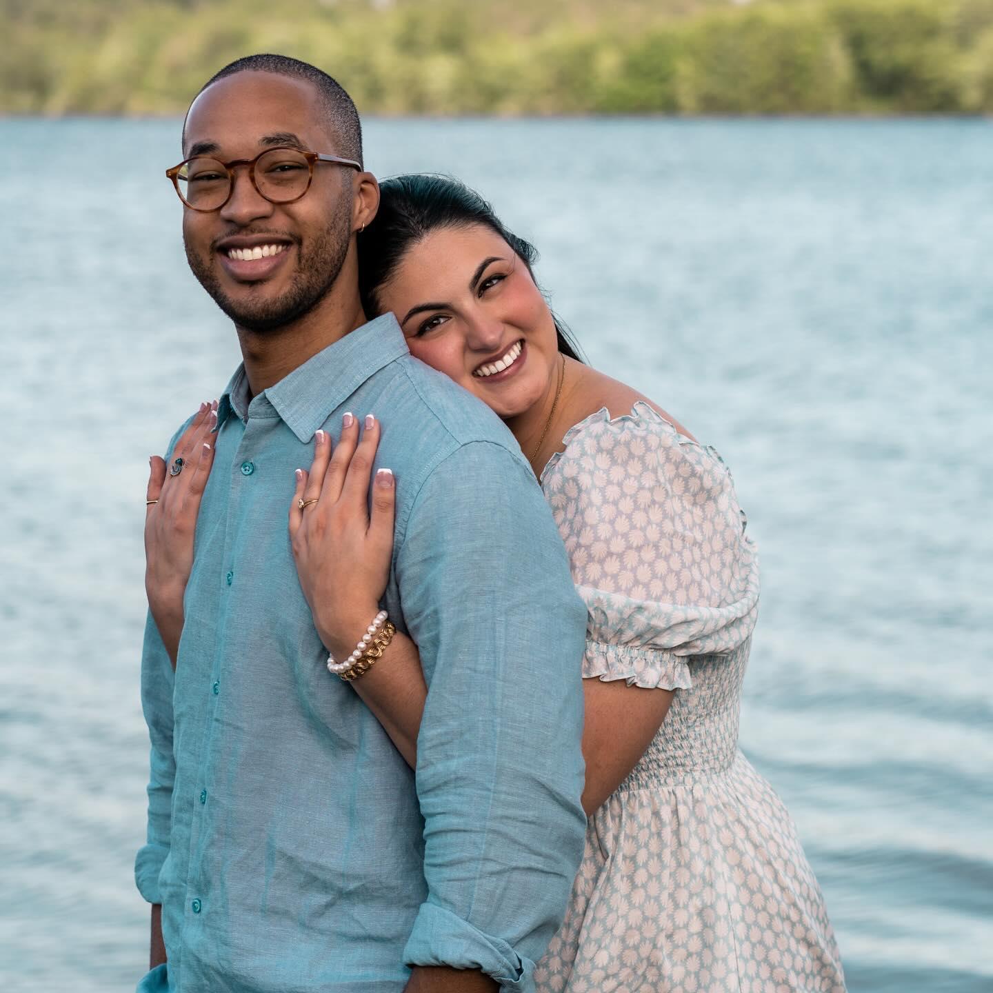 Engagement 05.08.2024