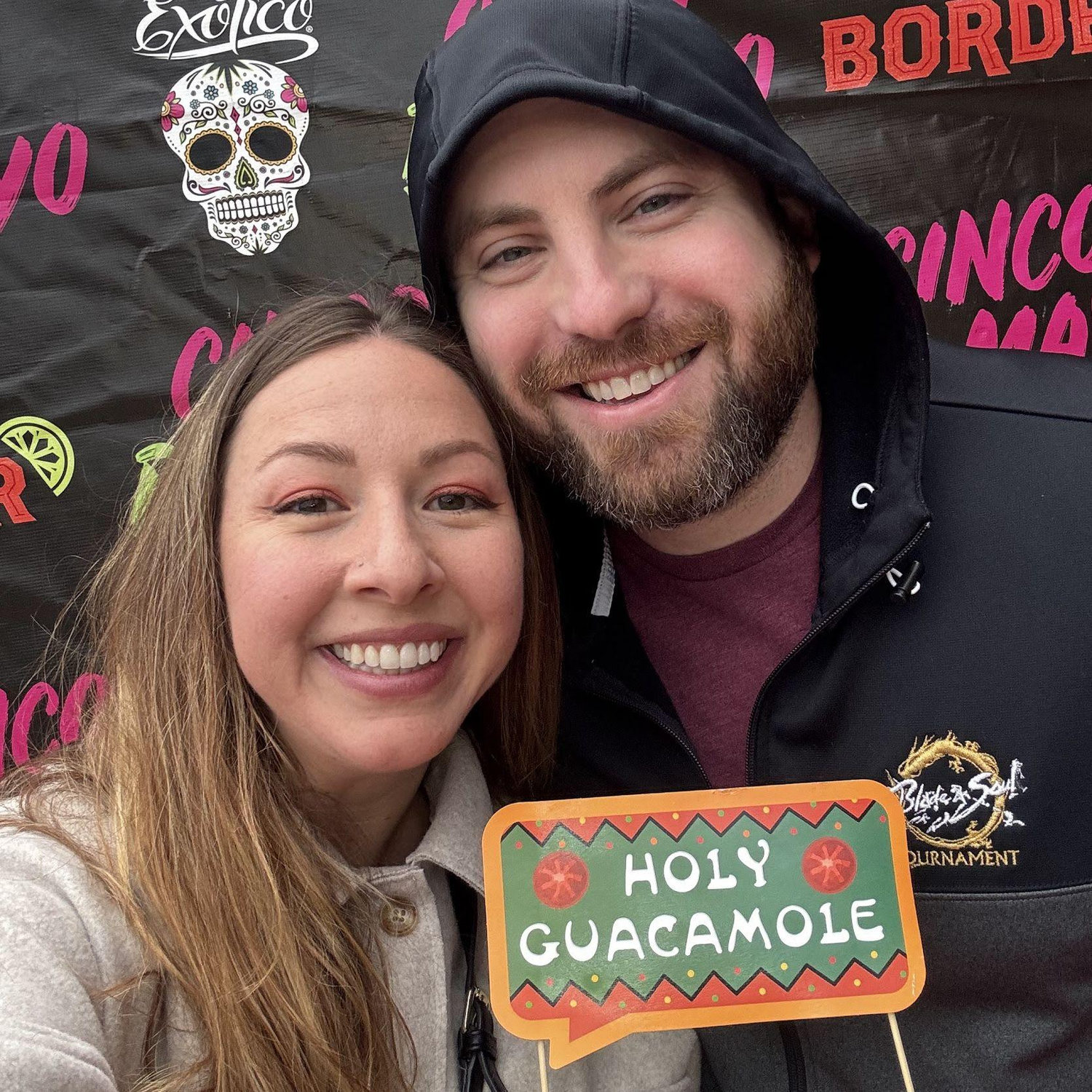 Cinco de Mayo