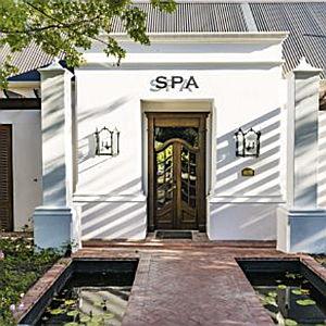 Couples Massage