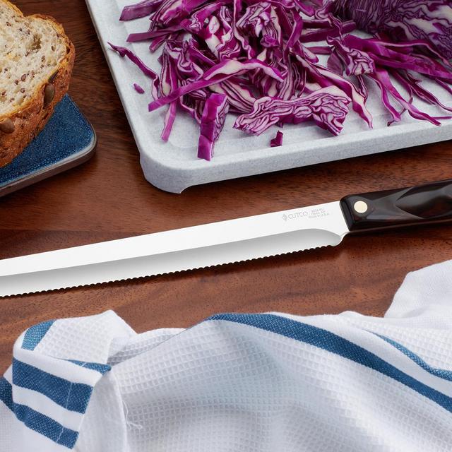 Santoku-Style 10" Slicer