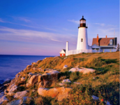 Pemaquid Point Lighthouse Park
