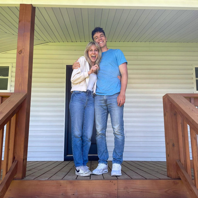 Our Home Renovation Fund
