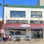 Yankee Lobster