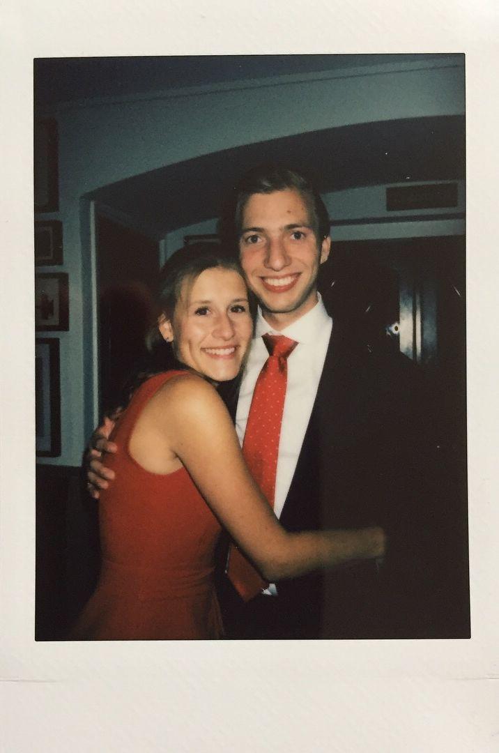 The Wedding Website of Freeke van Gurp and Roel Pieterman
