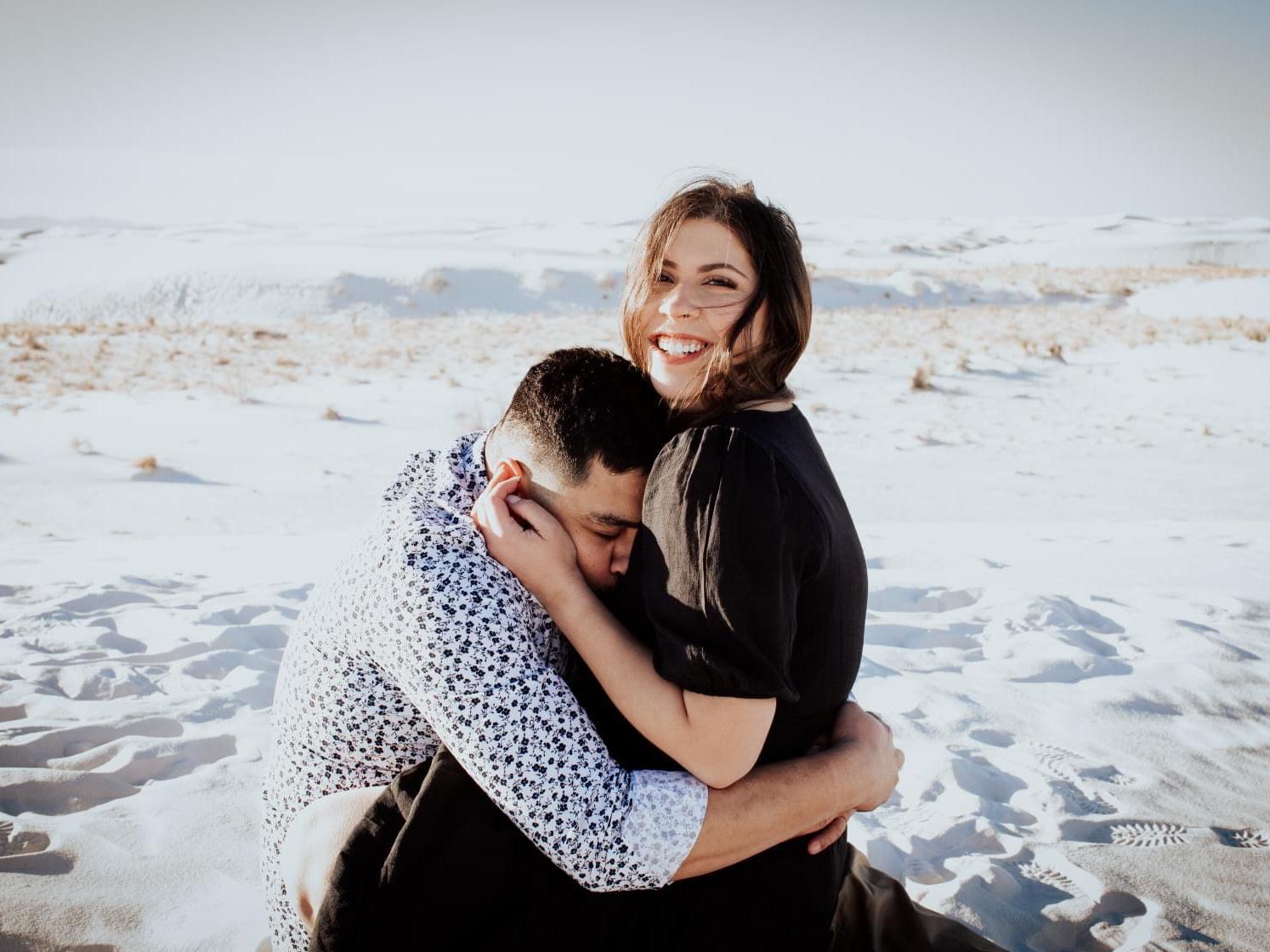 The Wedding Website of Cassandra Duran and Rene Esparza