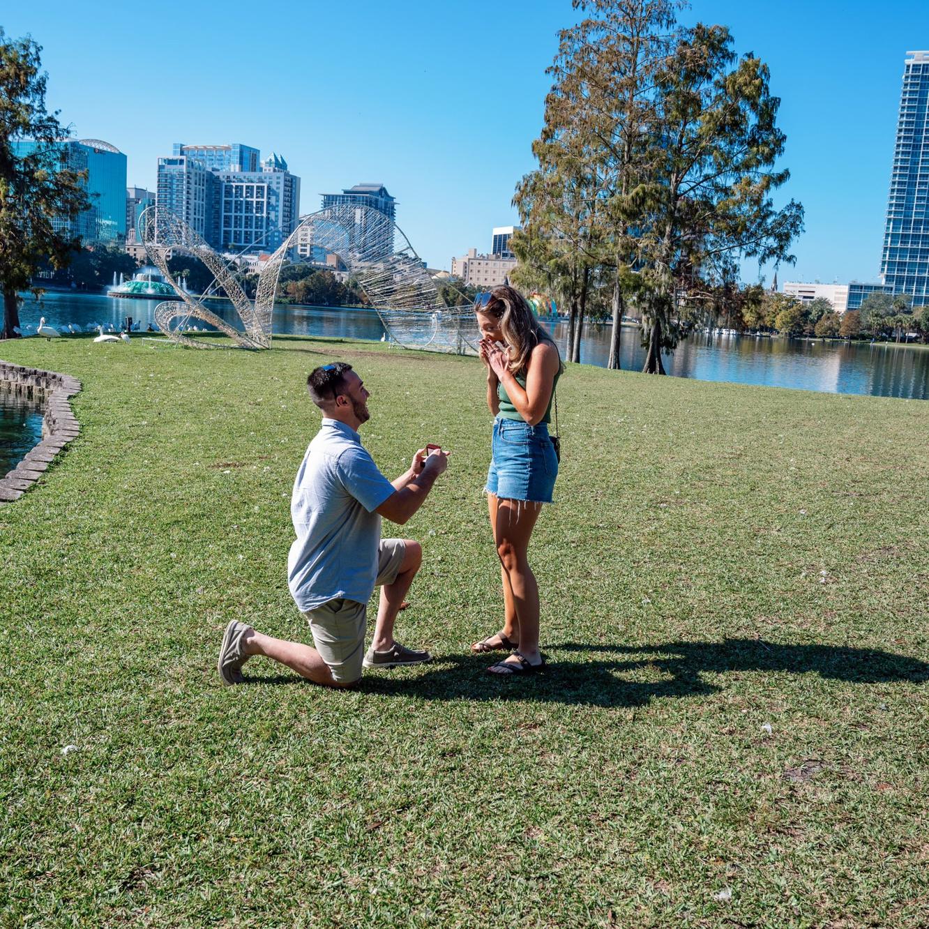 Proposal 💍