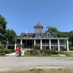 Magnolia Plantation and Gardens