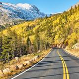 Rocky Mountain National Park
