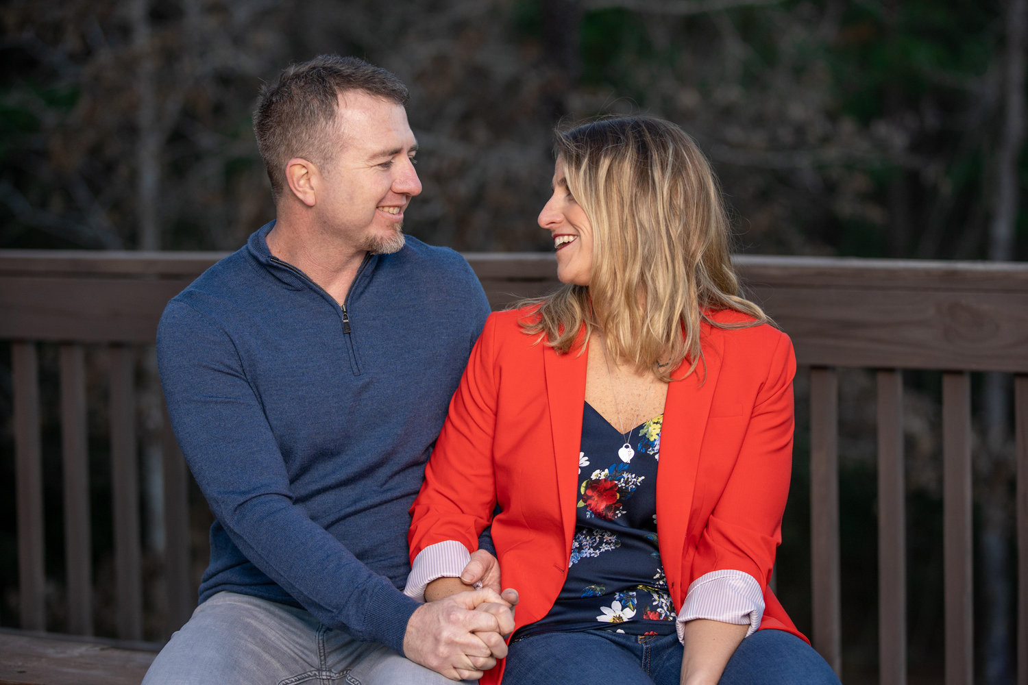 The Wedding Website of Dawn Andrews and Ben Harrell