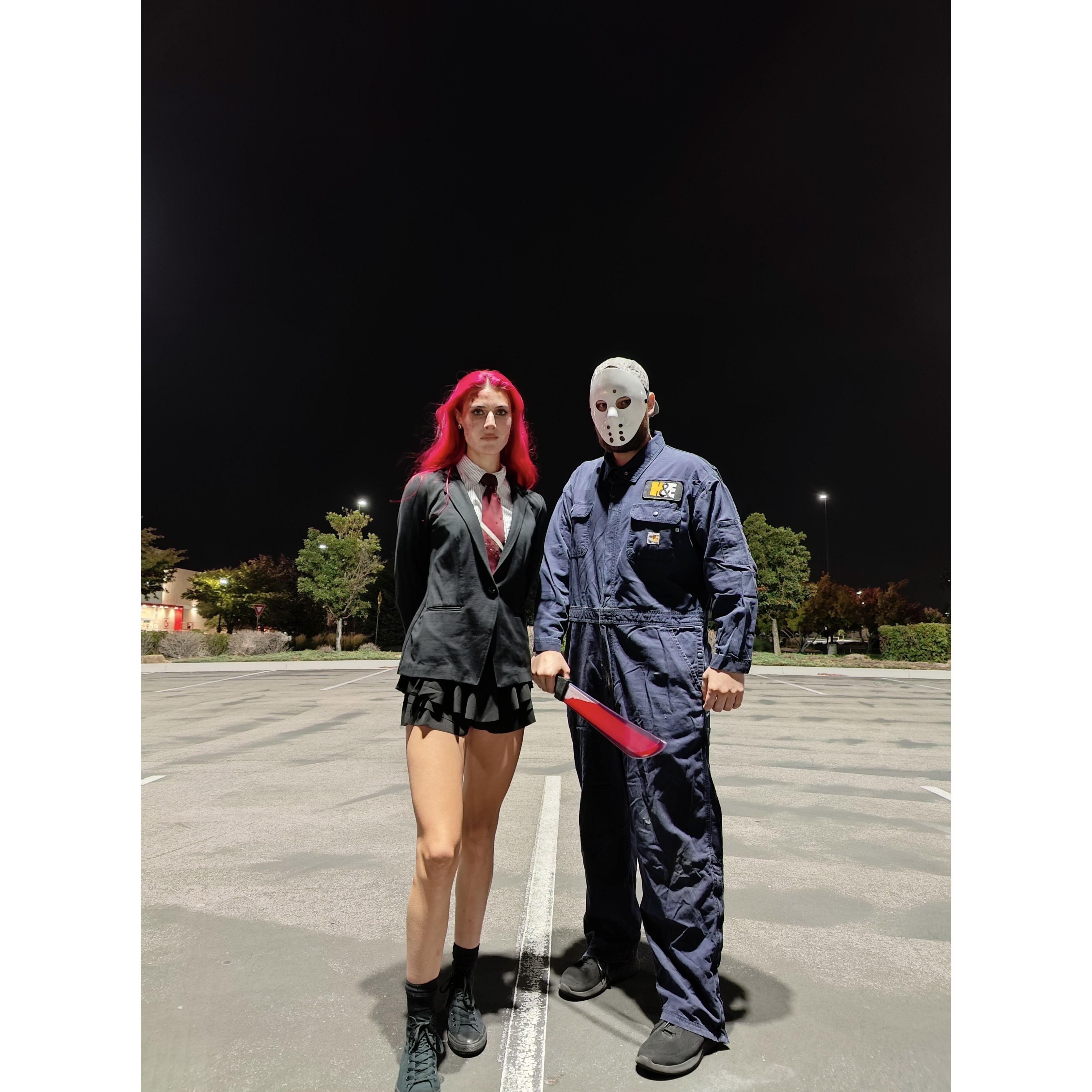 Halloween 2022