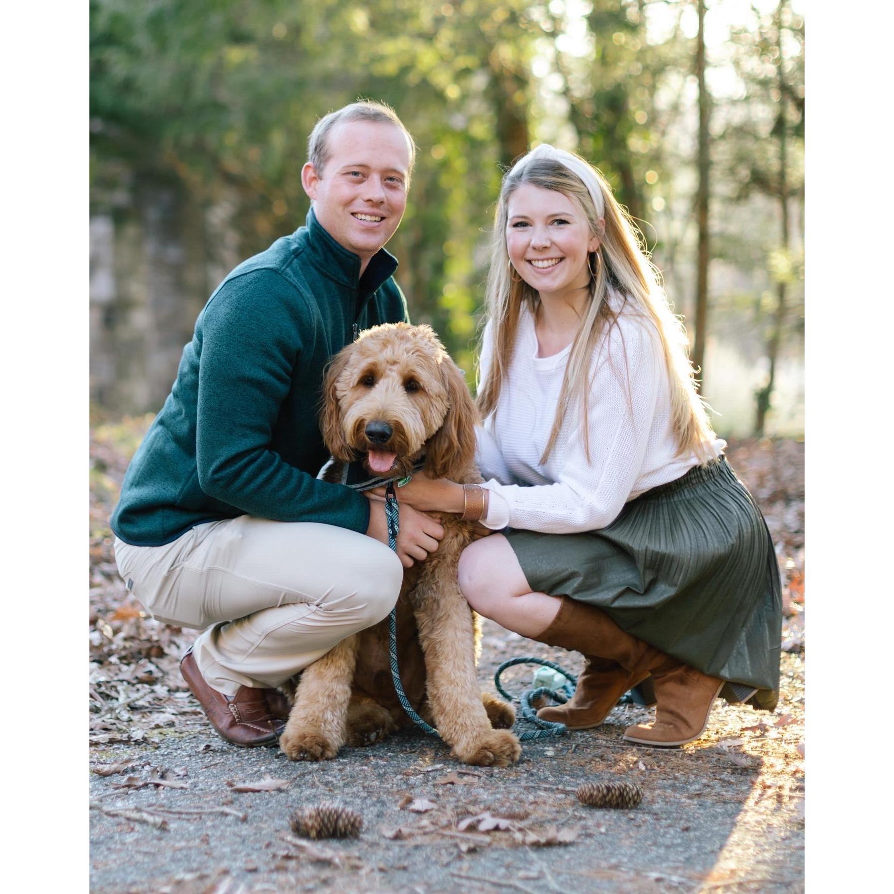 Our little family 2020 <3