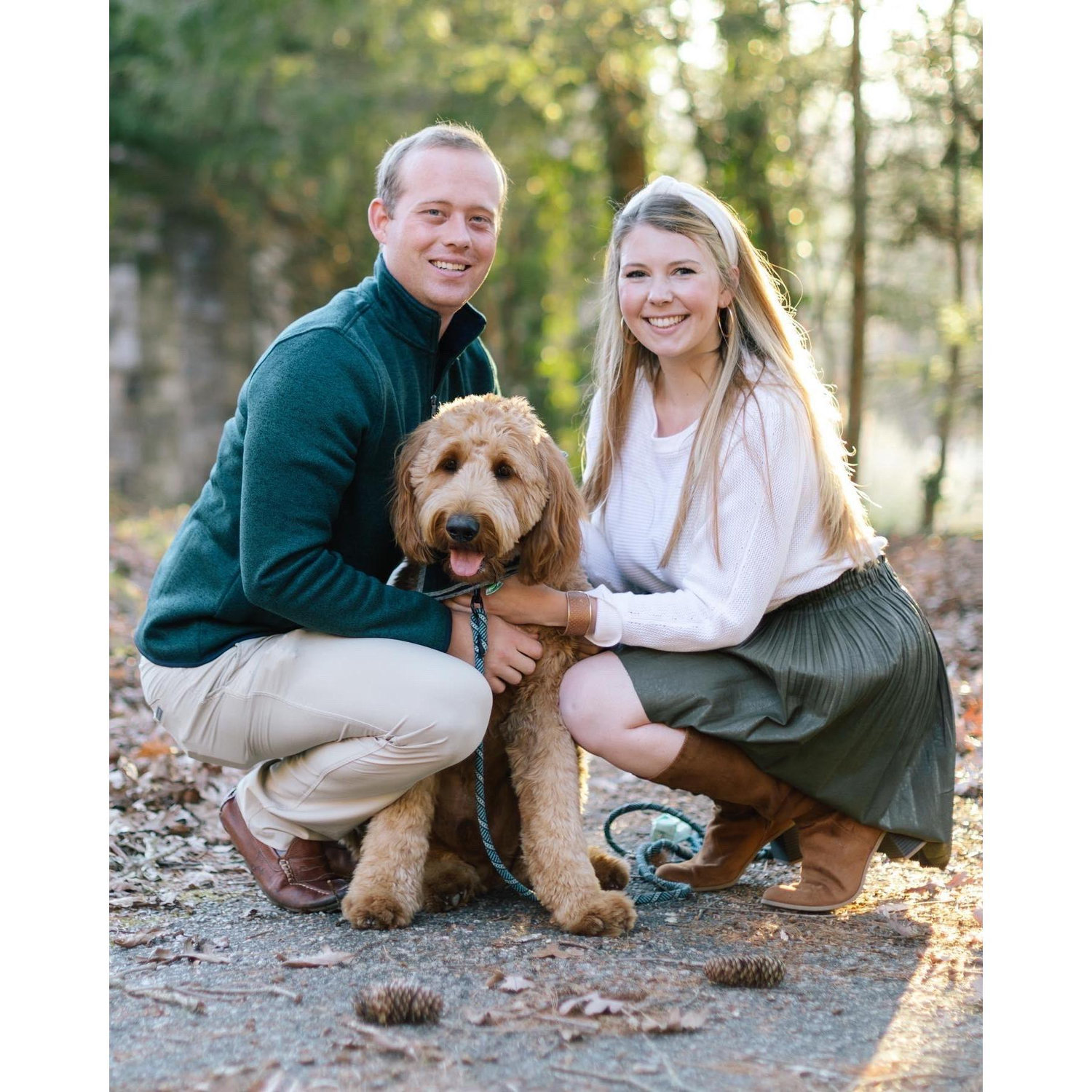 Our little family 2020 <3
