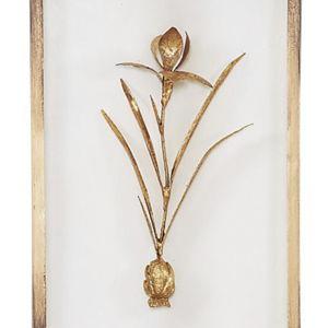Fleur De Tole 3D Wall Art Series