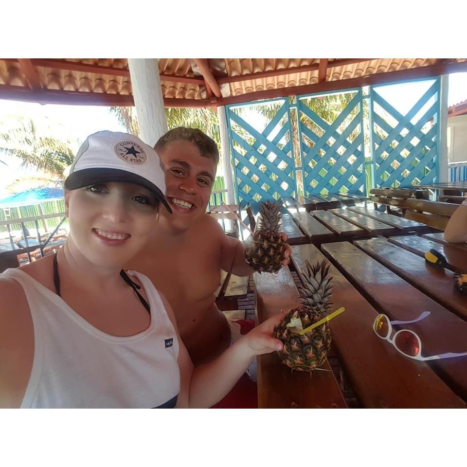 Cuba 2018