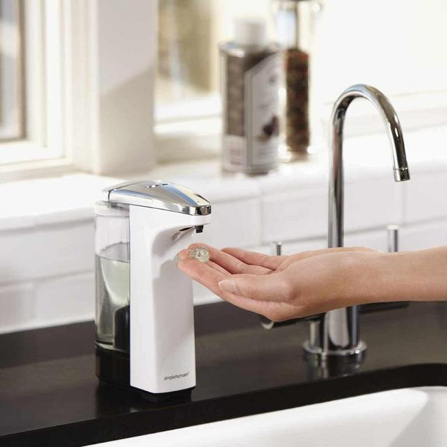 Soap Dispenser